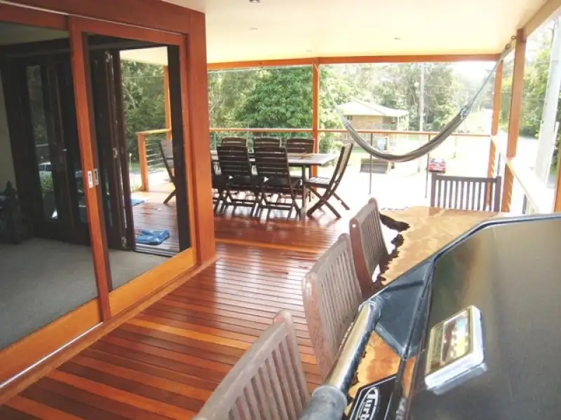 Main view of Homely semi-detached listing, Unit 1/42 Gregory St, South West Rocks NSW 2431