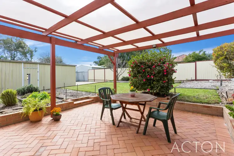 Third view of Homely house listing, 22 Hargreaves Road, Coolbellup WA 6163