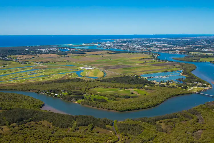 Sixth view of Homely land listing, L11/1 Cook Road, Bli Bli QLD 4560