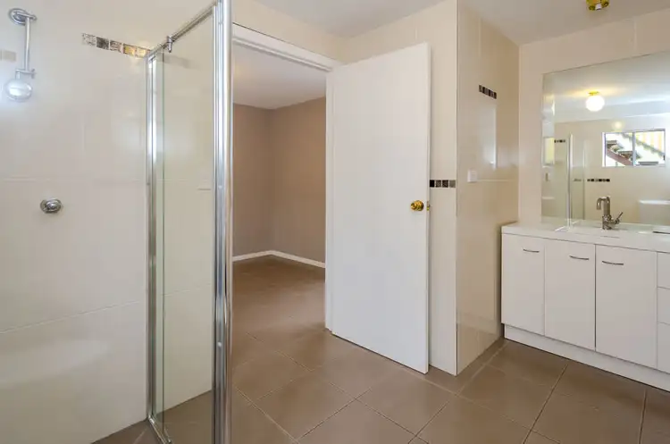 Third view of Homely house listing, 13 Harrier Avenue, New Auckland QLD 4680