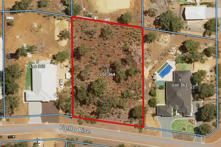 3 Flello Rise, Bedfordale WA 6112