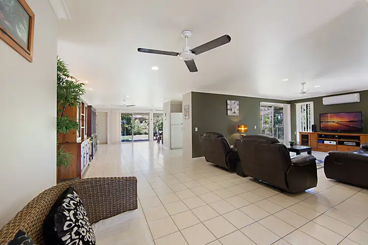 Third view of Homely house listing, 20 Finlay Court, Kirwan QLD 4817