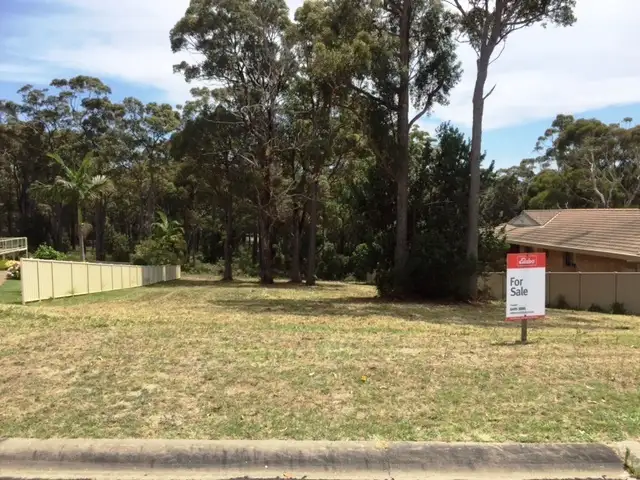 Fifth view of Homely land listing, 9 FLORA COURT, Tura Beach NSW 2548