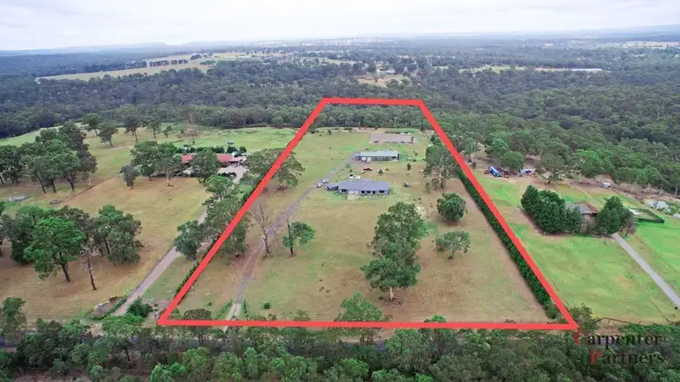 655 Pheasants Nest Road, Pheasants Nest NSW 2574