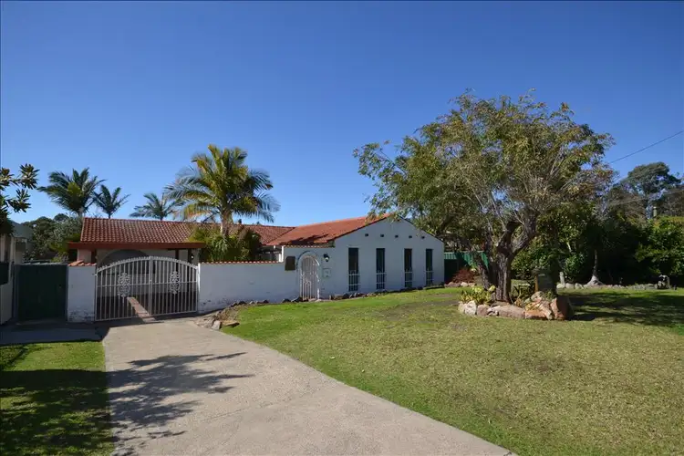 17 Tarraba Crescent, Nowra NSW 2541