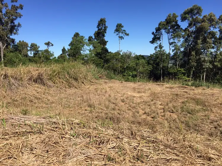 Third view of Homely land listing, 106 Moodys Road, Strathdickie QLD 4800