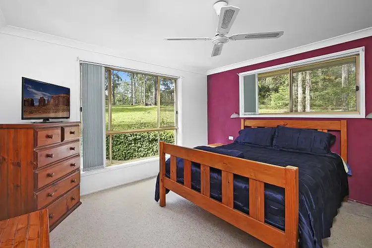 Fifth view of Homely rural property listing, 37 Cowarra Close, King Creek NSW 2446