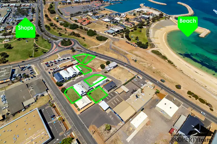 Fifth view of Homely land listing, 12 Flour Key, Beresford WA 6530