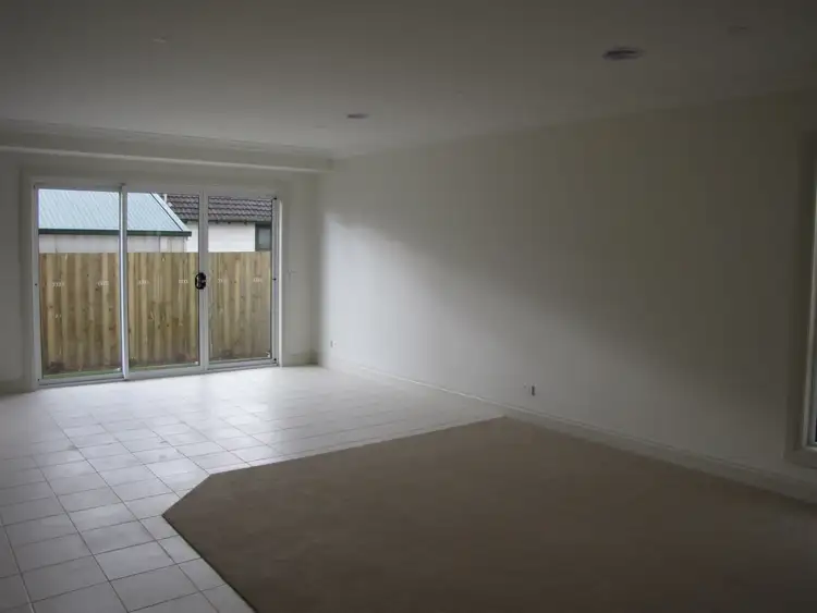 Third view of Homely townhouse listing, 1A Carbine Street, Moe VIC 3825
