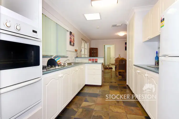 Sixth view of Homely house listing, 1 Lee Street, South Bunbury WA 6230