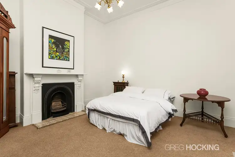 Sixth view of Homely house listing, 203 Station Street, Port Melbourne VIC 3207