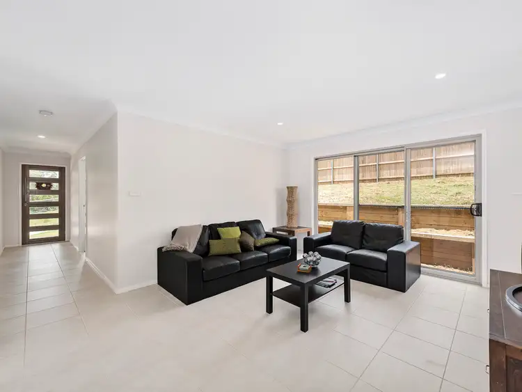 Third view of Homely house listing, 4 Fiddaman Road, Emerald Beach NSW 2456