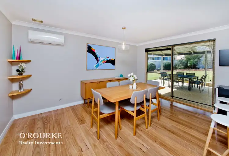 Fourth view of Homely house listing, 3 Gem Cove, Craigie WA 6025