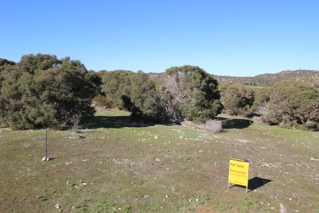 Main view of Homely land listing, 12 Grimm Road, Coffin Bay SA 5607