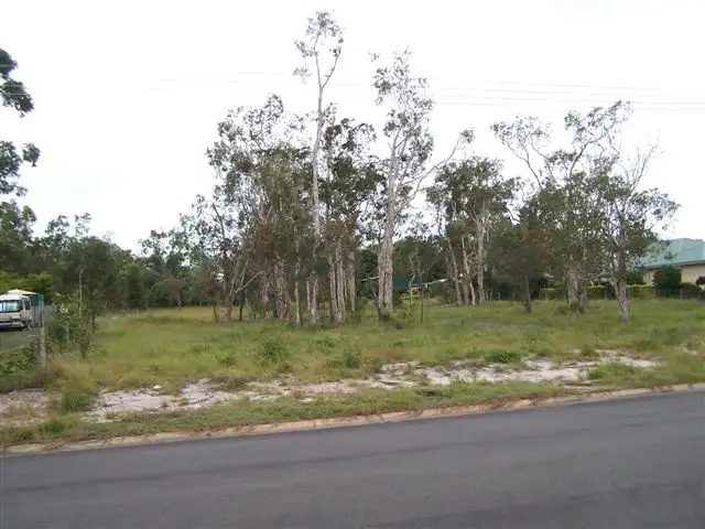 Fourth view of Homely land listing, 17 Windemere Drive, Wondunna QLD 4655