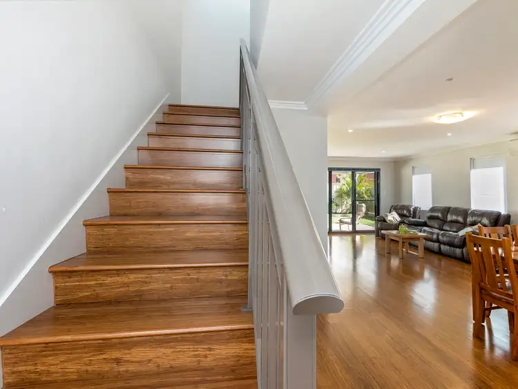 Second view of Homely house listing, 5/305 Chapman Road, Bluff Point WA 6530