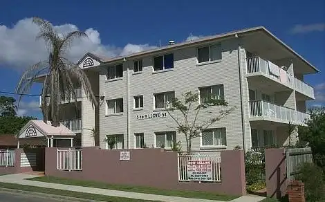 Main view of Homely unit listing, 14/5 Lloyd Street, Southport QLD 4215