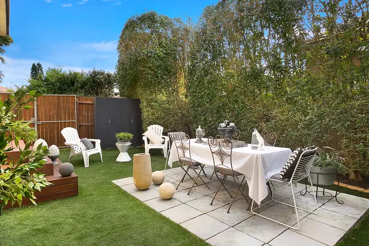 4/51a Woodcourt Street, Marrickville NSW 2204