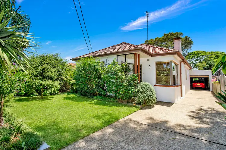 Second view of Homely house listing, 35 Boonah Avenue, Eastgardens NSW 2036