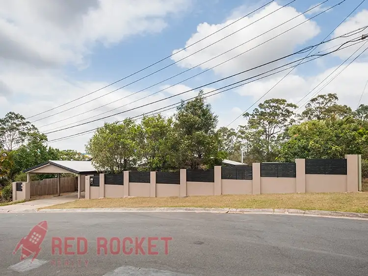 Second view of Homely house listing, 4 Relimba Street, Shailer Park QLD 4128