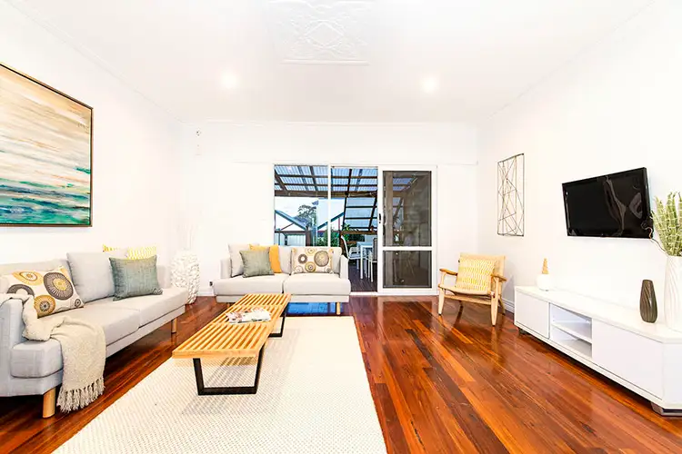 Second view of Homely townhouse listing, 3/150 Buckley Street, Essendon VIC 3040