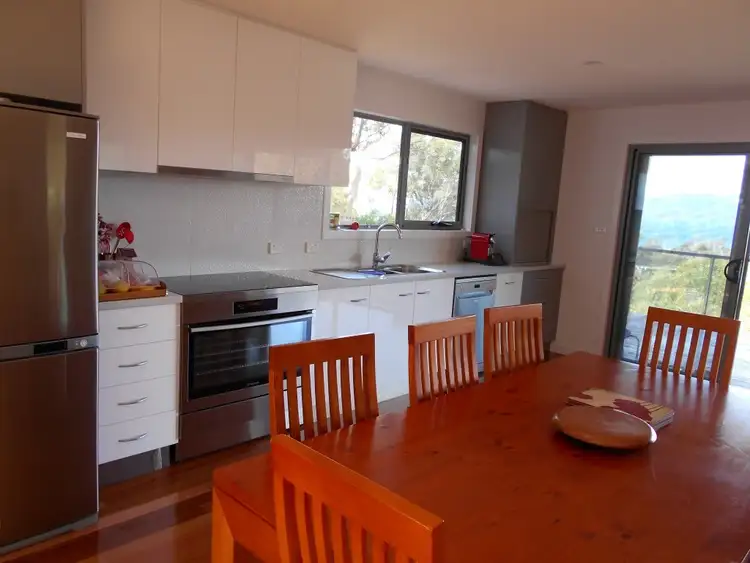 Sixth view of Homely house listing, 36 Happy Valley Road, Spring Beach TAS 7190