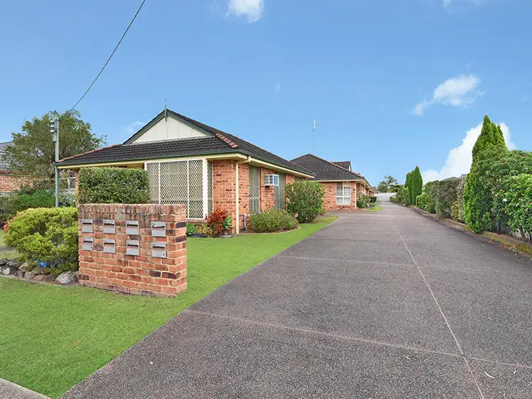 Sixth view of Homely villa listing, 7/15 Wood St, Swansea NSW 2281