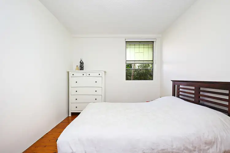 Third view of Homely apartment listing, 31/9-17 Newton Street, Alexandria NSW 2015