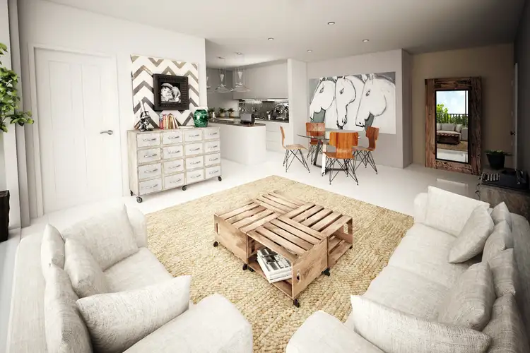 Third view of Homely apartment listing, 1/2-4 Octavia Street, Toongabbie NSW 2146