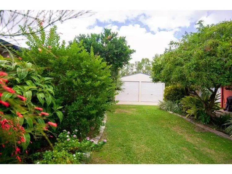 Main view of Homely house listing, 25 Michelle Crescent, Bucasia QLD 4750