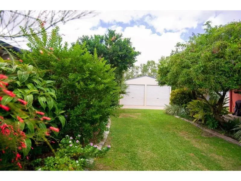 Main view of Homely house listing, 25 Michelle Crescent, Bucasia QLD 4750