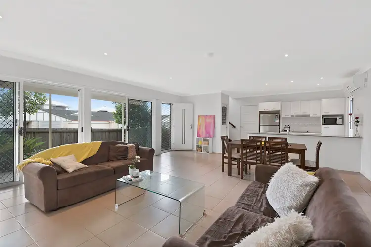 Fourth view of Homely townhouse listing, 1/40 ORANA STREET, Carina QLD 4152