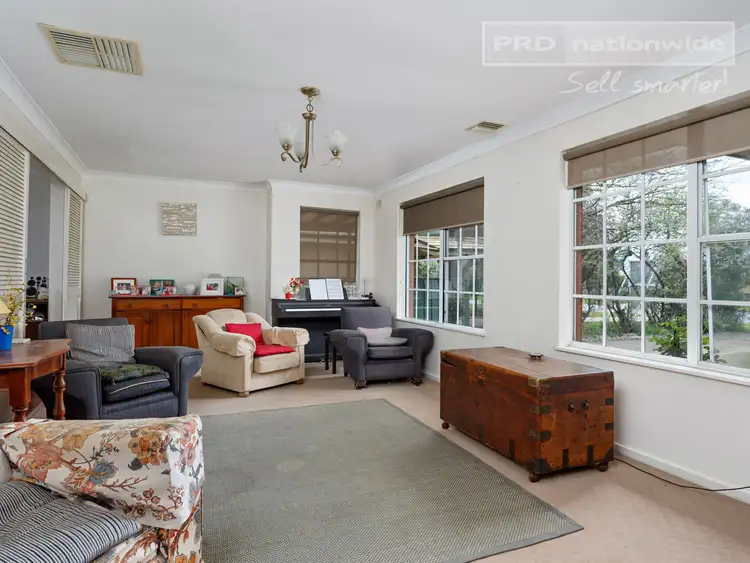 Second view of Homely house listing, 432 Lake Albert Road, Lake Albert NSW 2650