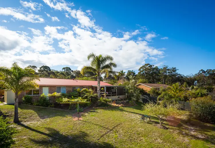 Sixth view of Homely house listing, 88 GOLF CIRCUIT, Tura Beach NSW 2548