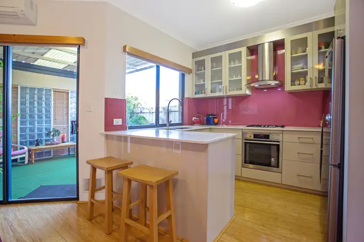 Second view of Homely house listing, 51 St Pauls Crescent, Joondalup WA 6027