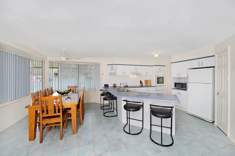Third view of Homely house listing, 29 De L'Isle Drive, Watanobbi NSW 2259