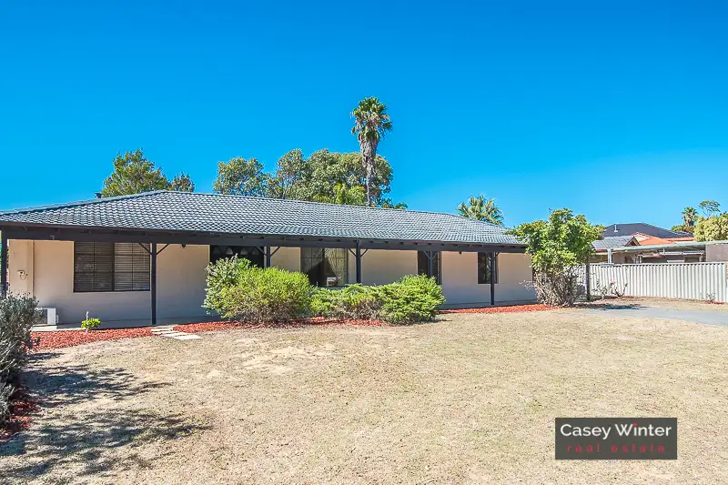 Main view of Homely house listing, 22 Charonia Road, Mullaloo WA 6027