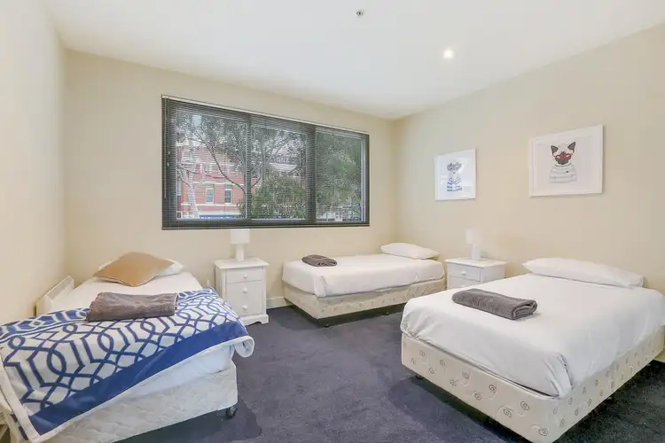 Sixth view of Homely apartment listing, 4408/4 Yarra Street, Geelong VIC 3220