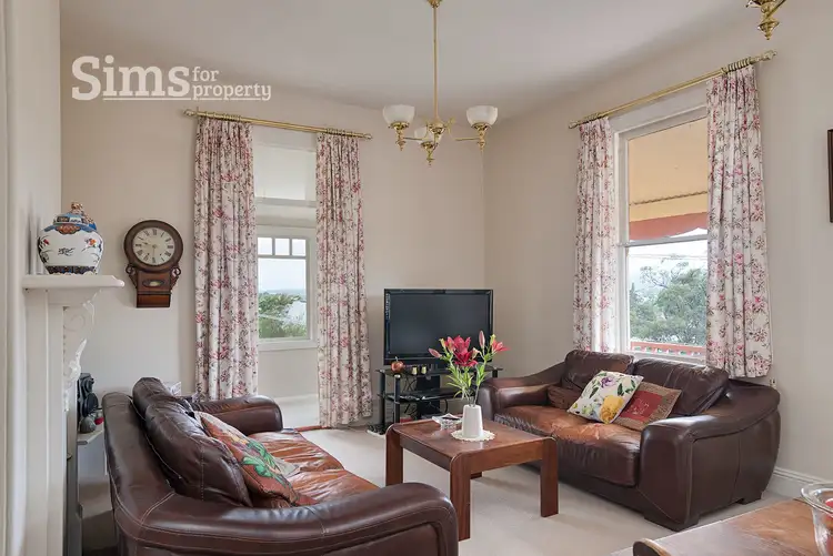 Third view of Homely house listing, 4 Bourke Street, Launceston TAS 7250