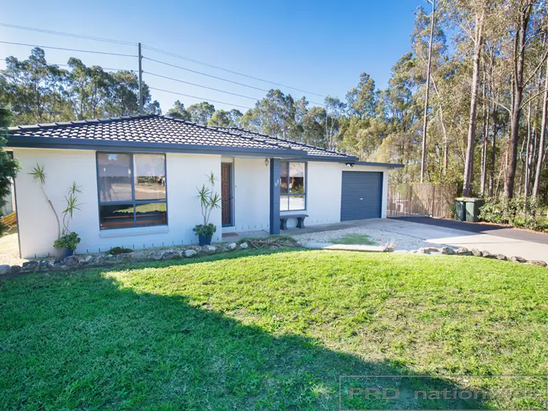 Main view of Homely house listing, 22 Cedar Close, Metford NSW 2323