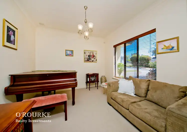 Fifth view of Homely house listing, 39 Taunton Way, Karrinyup WA 6018