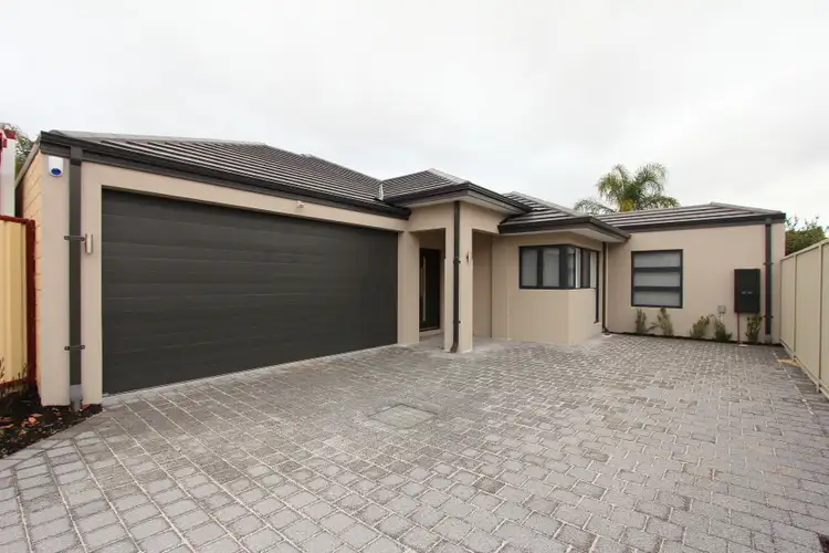34A Cleveland Street, Dianella WA 6059