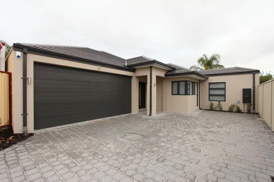 Main view of Homely house listing, 34A Cleveland Street, Dianella WA 6059