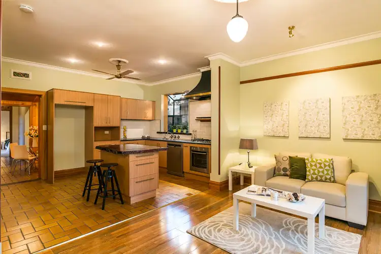 Fifth view of Homely house listing, 3 Seventh Avenue, Hove SA 5048