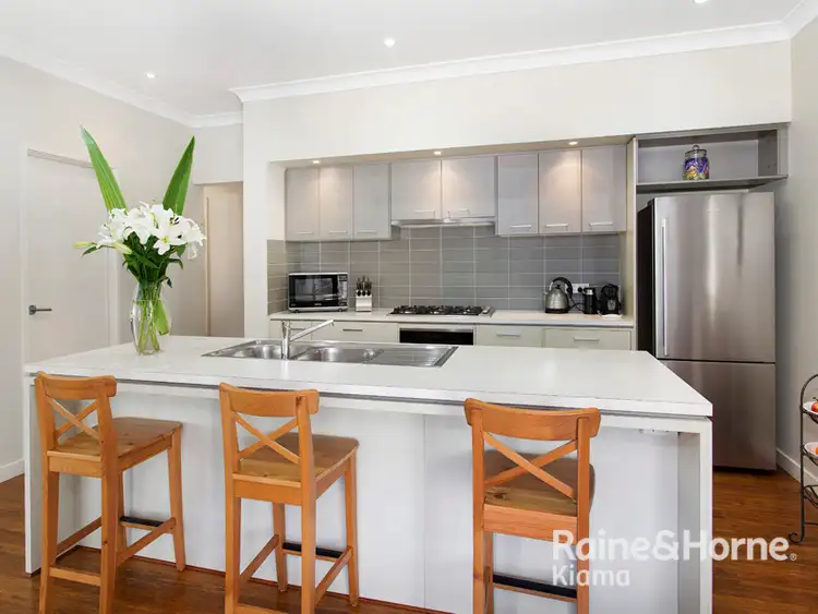 Fourth view of Homely house listing, 9 Riverside cres, Haywards Bay NSW 2530