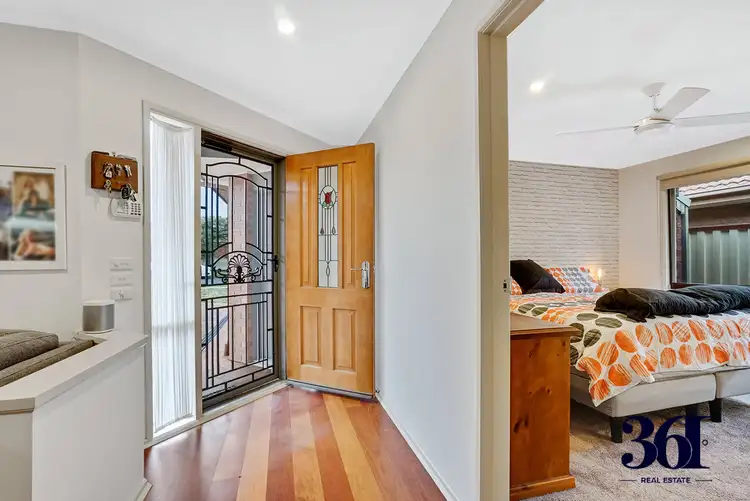 Second view of Homely house listing, 39 Walsingham Crescent, Kurunjang VIC 3337
