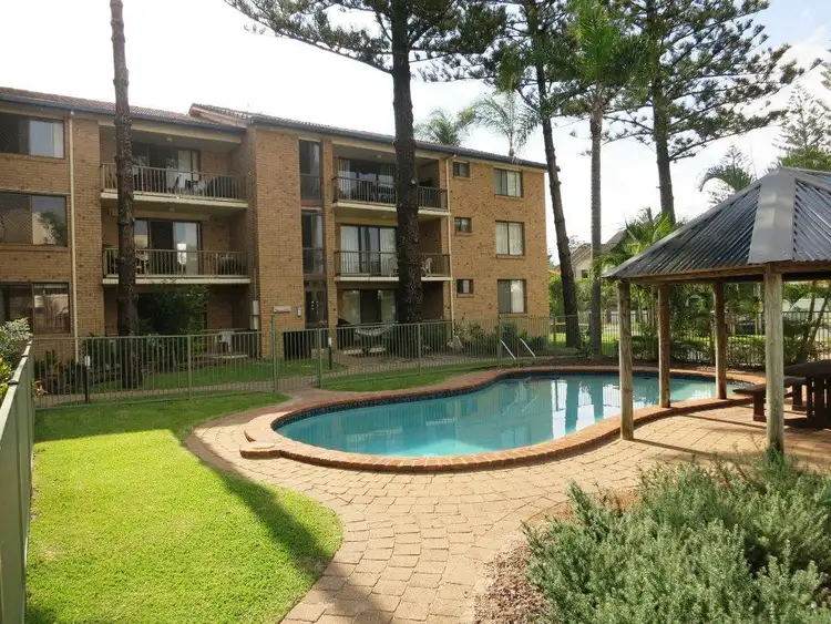 Unit @ 26 Montana Road, Mermaid Beach QLD 4218