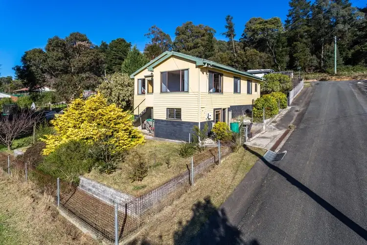 Main view of Homely house listing, 16 Brooklyn Street, Beaconsfield TAS 7270