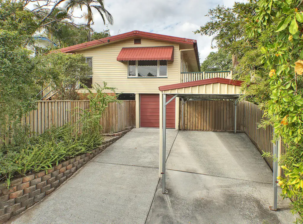 Main view of Homely house listing, 480 Tarragindi Road, Moorooka QLD 4105