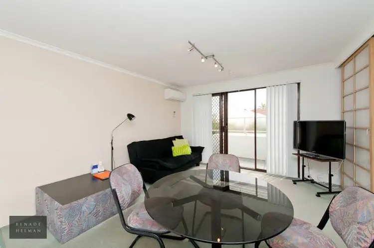 Second view of Homely unit listing, 14/227 Cambridge Street, Wembley WA 6014